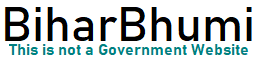 Biharbhumi.bihar.gov.in Bihar Bhumi Registration Jankari Khatiyan Naksha Parimarjan